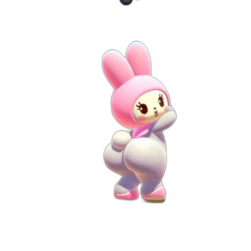 animal, creature, weapon, staff transparent PNG cut-out