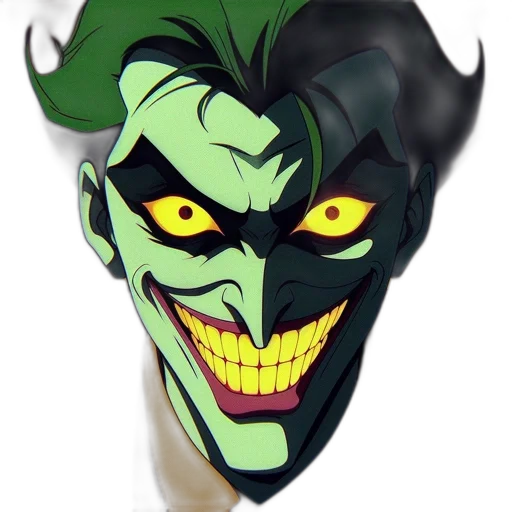 mask, face, concept art, comic book art transparent PNG cut-out