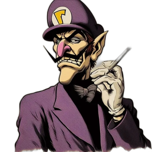 staff, face, hat, mask transparent PNG cut-out