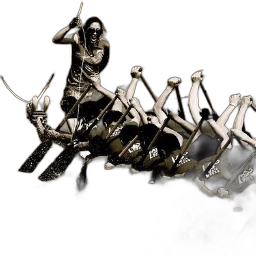 sword, jewelry, weapon, staff transparent PNG cut-out