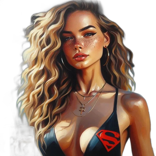 jewelry, dress, face, mask transparent PNG cut-out