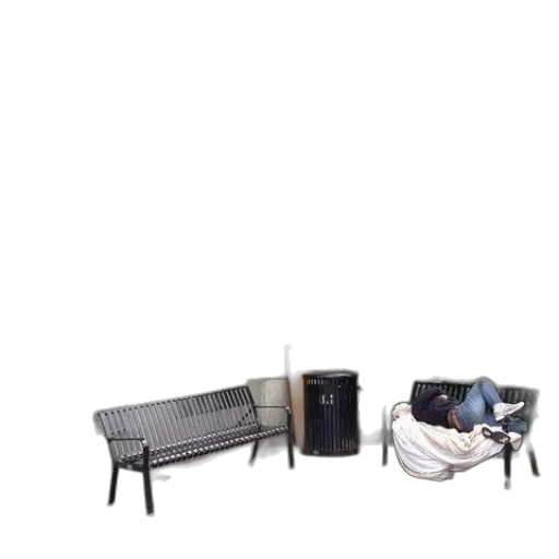 furniture, robot, shoes, staff transparent PNG cut-out