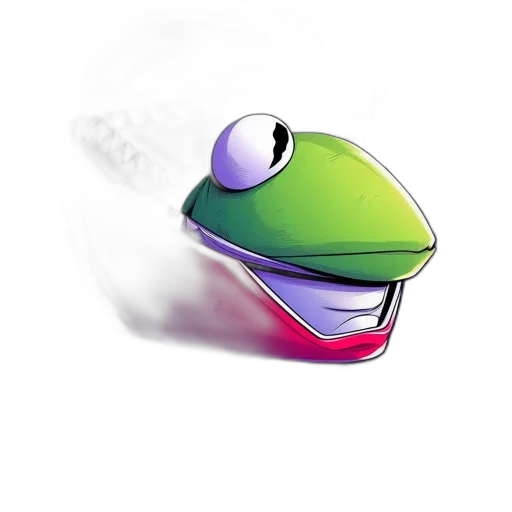 hat, mask, face, staff transparent PNG cut-out