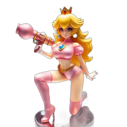 weapon, crown, staff, concept art transparent PNG cut-out