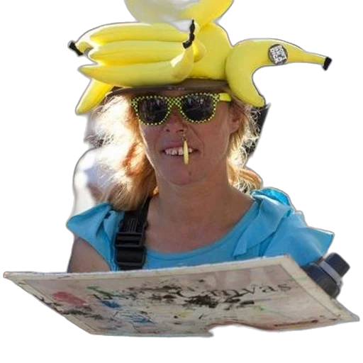 hat, dragon, creature, animal transparent PNG cut-out