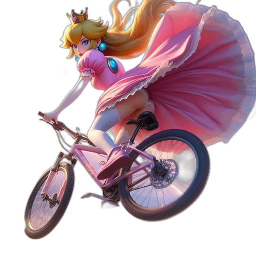 dress, weapon, animal, creature transparent PNG cut-out