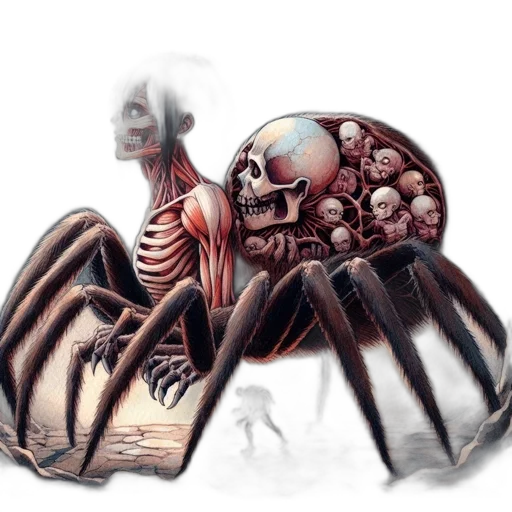 creature, robot, mask, animal transparent PNG cut-out