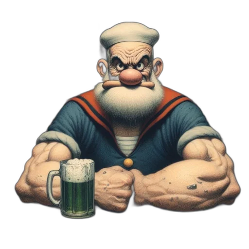 food, staff, concept art, pixel art transparent PNG cut-out