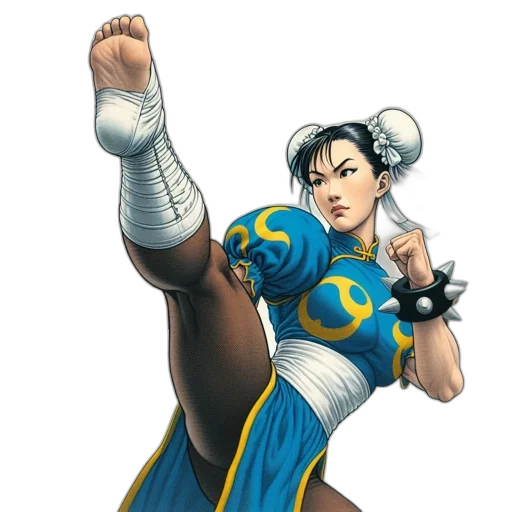 staff, weapon, comic book art, concept art transparent PNG cut-out