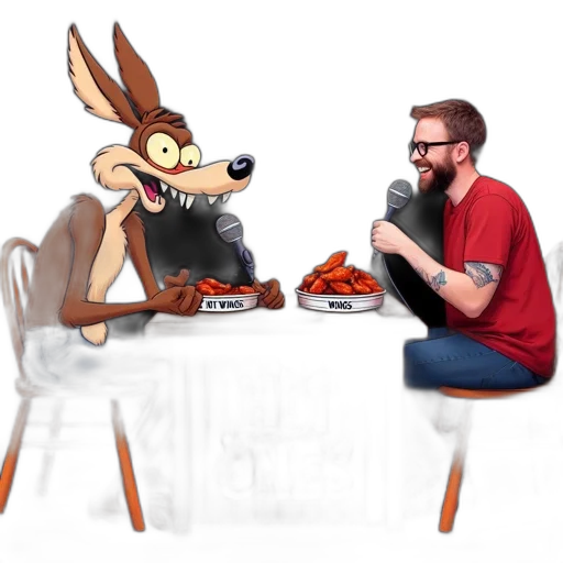 food, animal, creature, concept art transparent PNG cut-out