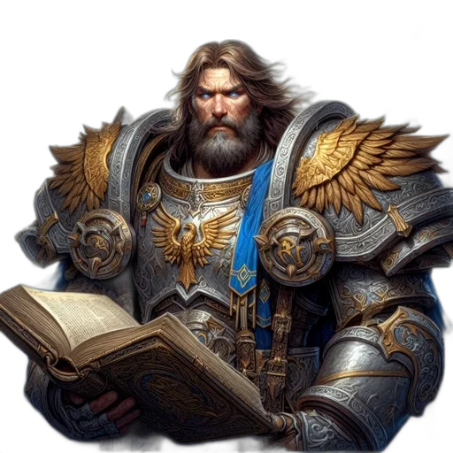 sword, weapon, face, fantasy art transparent PNG cut-out