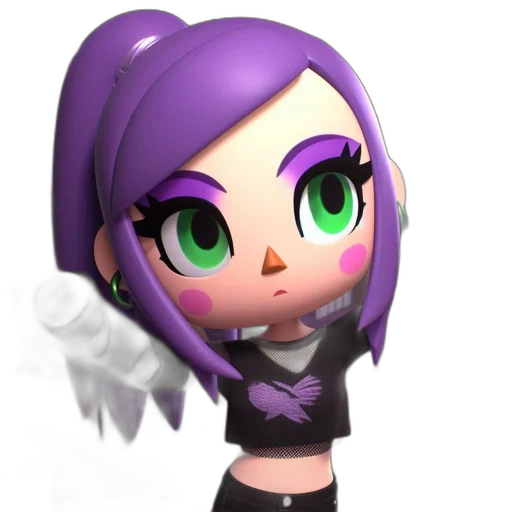staff, face, weapon, robot transparent PNG cut-out