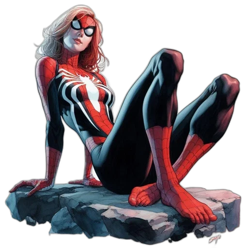 animal, comic book art, concept art, cartoon transparent PNG cut-out