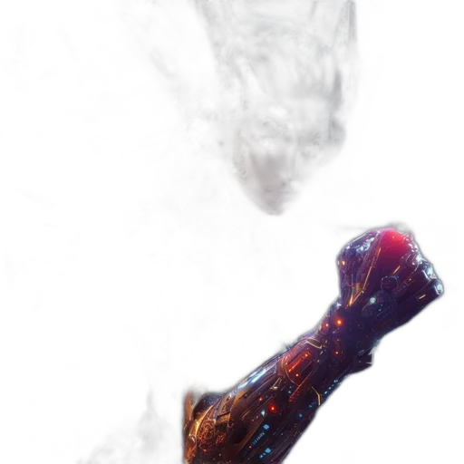 staff, sword, weapon, bottle transparent PNG cut-out