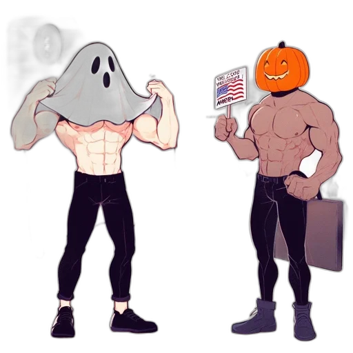 concept art, cartoon, pixel art, comic book art transparent PNG cut-out