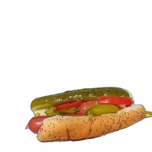 food, animal, weapon, car transparent PNG cut-out
