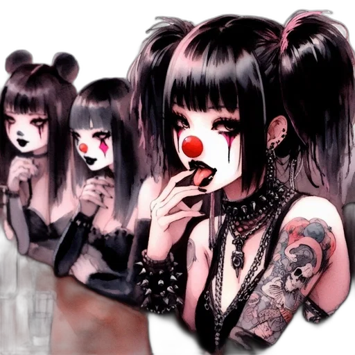 mask, jewelry, face, anime transparent PNG cut-out