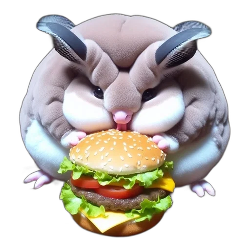 food, animal, creature, dragon transparent PNG cut-out