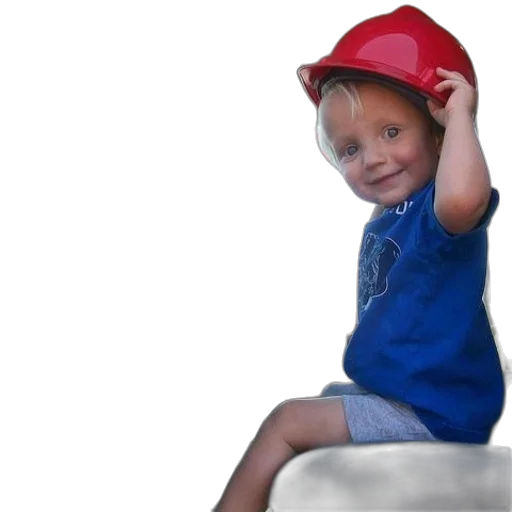 hat, face, creature, furniture transparent PNG cut-out