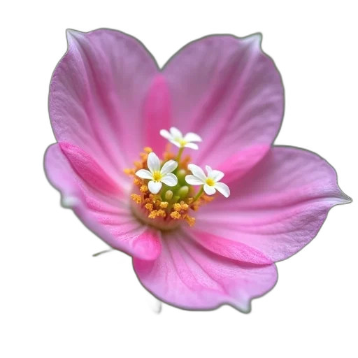 flower, crown, jewelry, staff transparent PNG cut-out