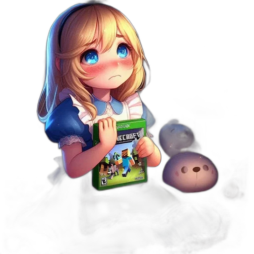 robot, food, staff, bottle transparent PNG cut-out
