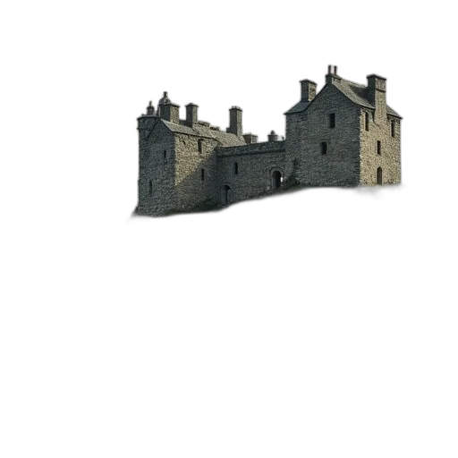 crown, building, sword, weapon transparent PNG cut-out