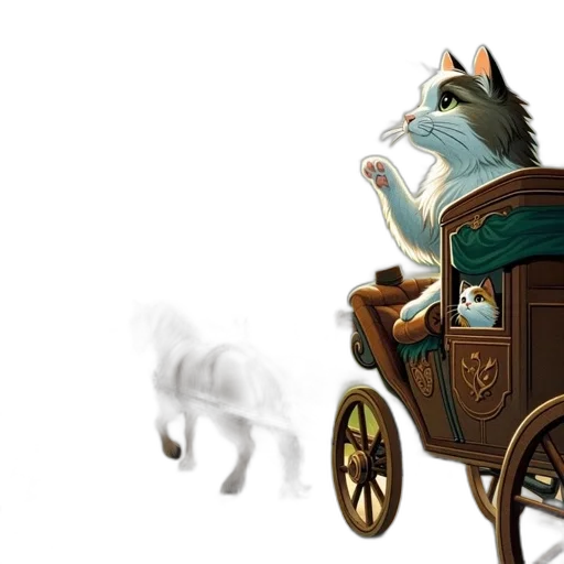 car, dragon, robot, creature transparent PNG cut-out