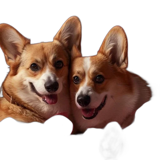 animal, creature, food, hat transparent PNG cut-out