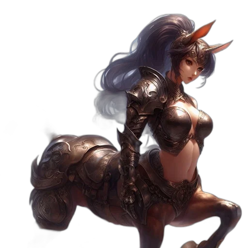 dragon, fantasy art, concept art, anime transparent PNG cut-out