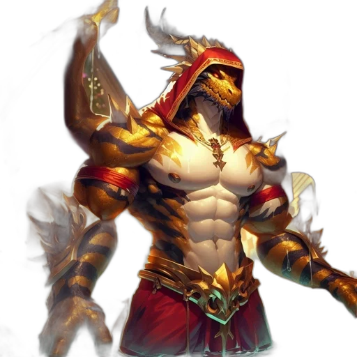 dragon, sword, concept art, fantasy art transparent PNG cut-out