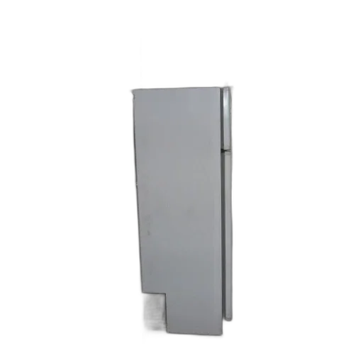 3d render, room, two, refrigerators transparent PNG cut-out