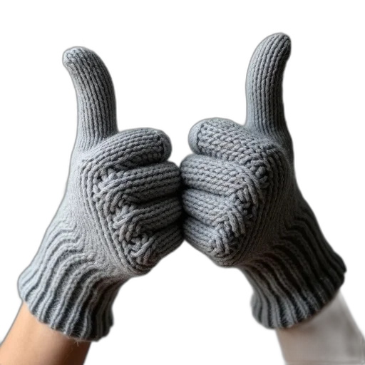 3d render, photorealistic, pair, grey transparent PNG cut-out