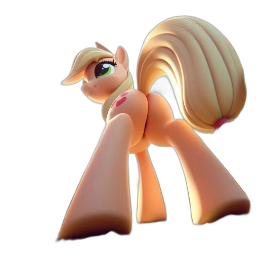 staff, hair, animal, crown transparent PNG cut-out
