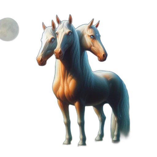 animal, creature, concept art, photorealistic transparent PNG cut-out