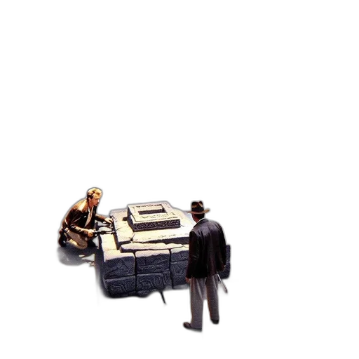 furniture, robot, car, weapon transparent PNG cut-out