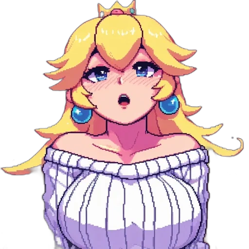 crown, dress, hat, face transparent PNG cut-out