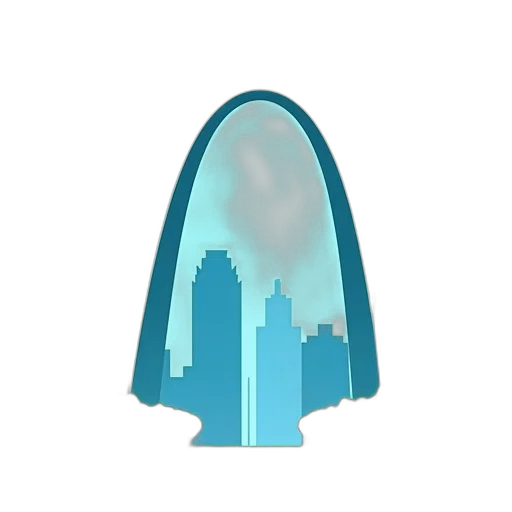 umbrella, crown, hat, building transparent PNG cut-out