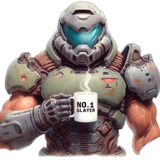 robot, weapon, concept art, comic book art transparent PNG cut-out