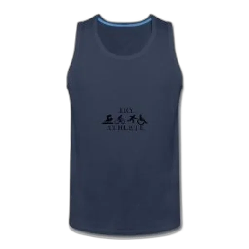 dress, navy, blue, tank transparent PNG cut-out