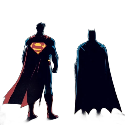 comic book art, concept art, 3d render, cartoon transparent PNG cut-out