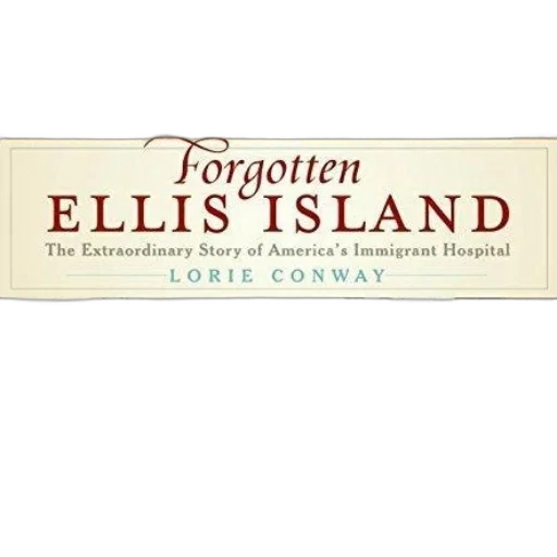 forgotten, ellis, island, extraordinary transparent PNG cut-out