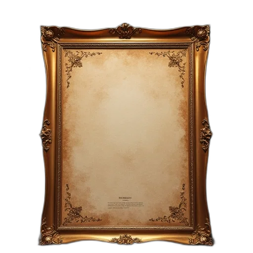 furniture, face, crown, mask transparent PNG cut-out
