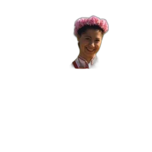 staff, hat, face, crown transparent PNG cut-out
