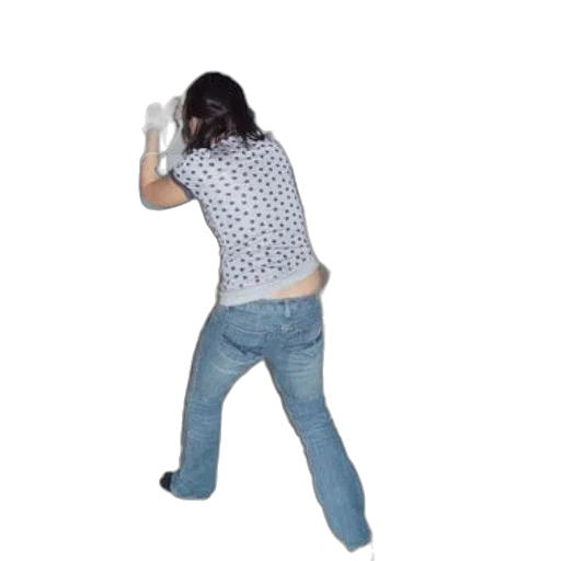 staff, jacket, two, people transparent PNG cut-out