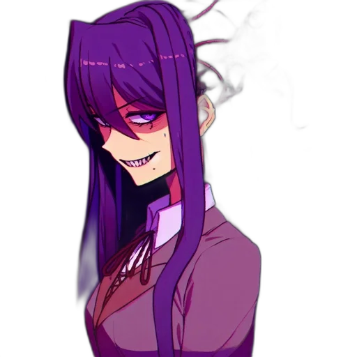 face, mask, creature, staff transparent PNG cut-out