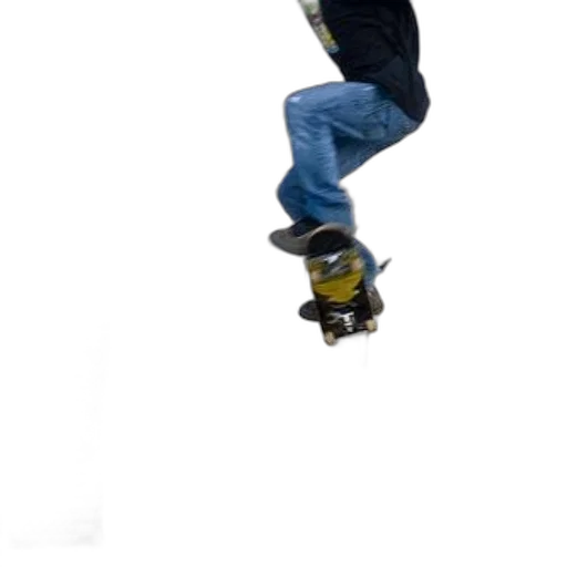 staff, robot, shoes, face transparent PNG cut-out