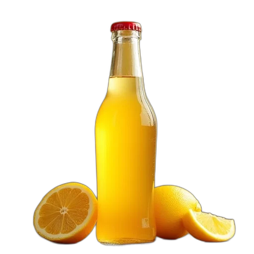 bottle, food, weapon, jacket transparent PNG cut-out