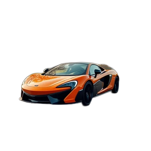 car, weapon, animal, 3d render transparent PNG cut-out