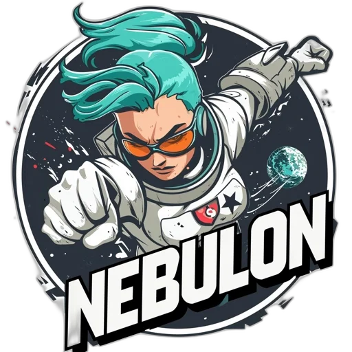 comic book art, anime, cartoon, concept art transparent PNG cut-out