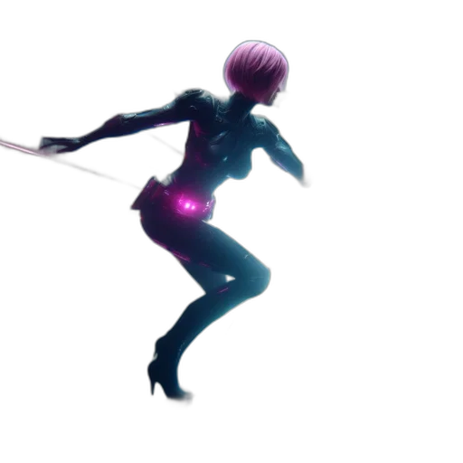 staff, sword, weapon, creature transparent PNG cut-out